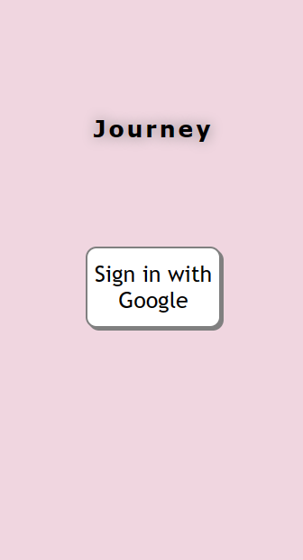 Login Page